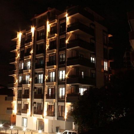 Shahin Golden Hotel L الصقر الذهبي… Bostanci ภายนอก รูปภาพ