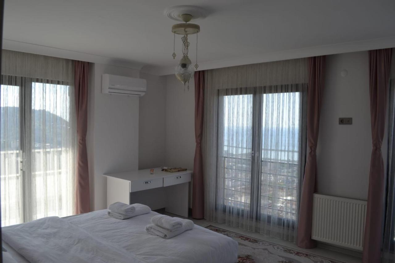 Shahin Golden Hotel L الصقر الذهبي… Bostanci ภายนอก รูปภาพ