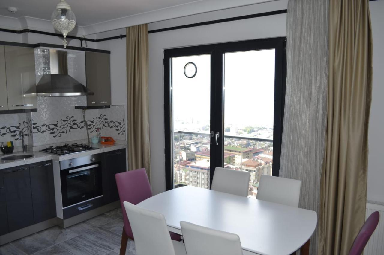 Shahin Golden Hotel L الصقر الذهبي… Bostanci ภายนอก รูปภาพ