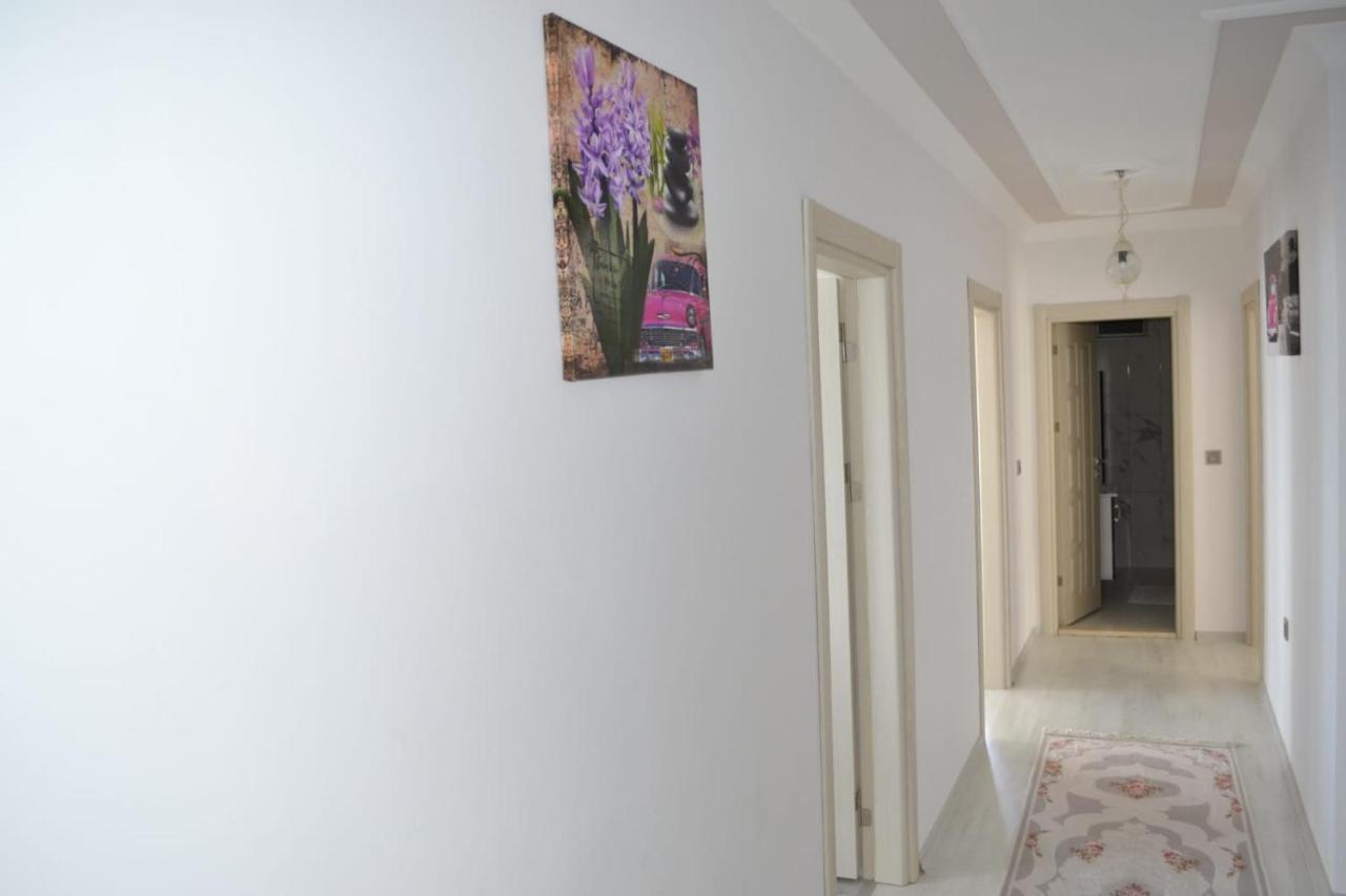 Shahin Golden Hotel L الصقر الذهبي… Bostanci ภายนอก รูปภาพ