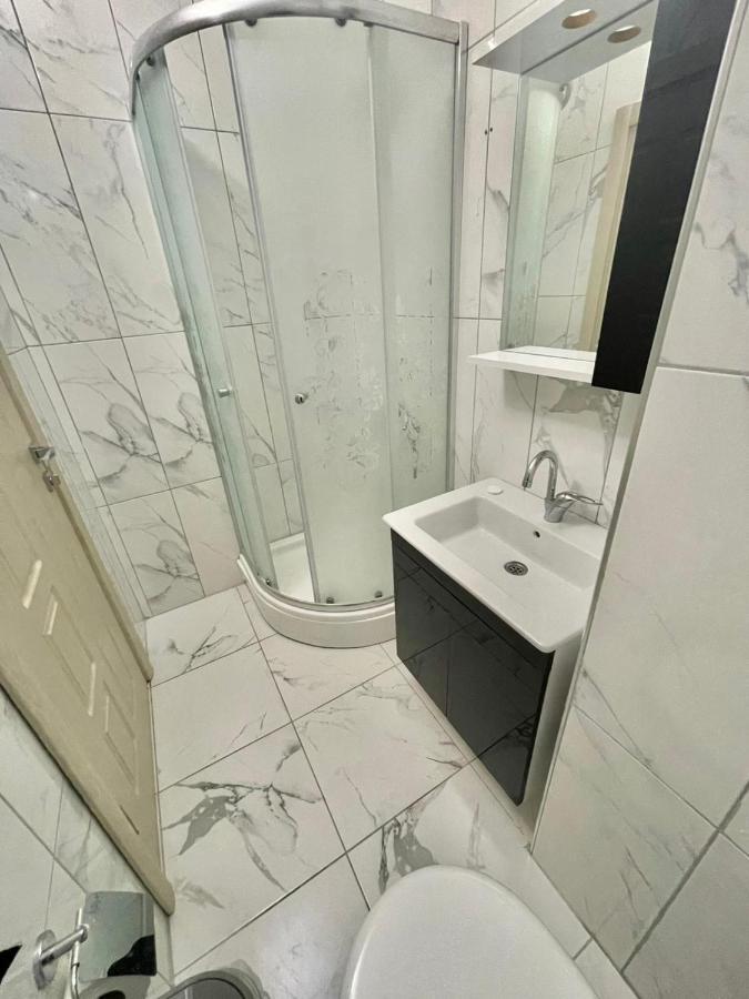 Shahin Golden Hotel L الصقر الذهبي… Bostanci ภายนอก รูปภาพ