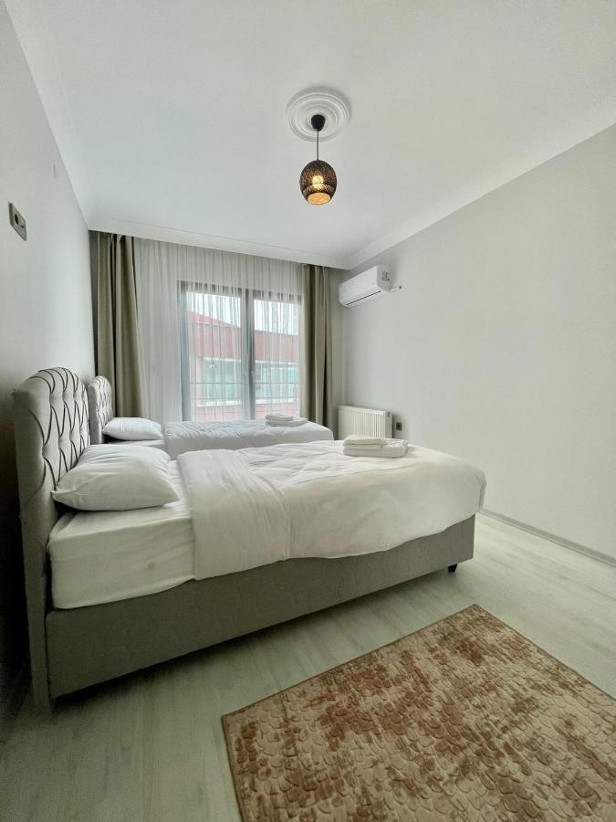 Shahin Golden Hotel L الصقر الذهبي… Bostanci ภายนอก รูปภาพ