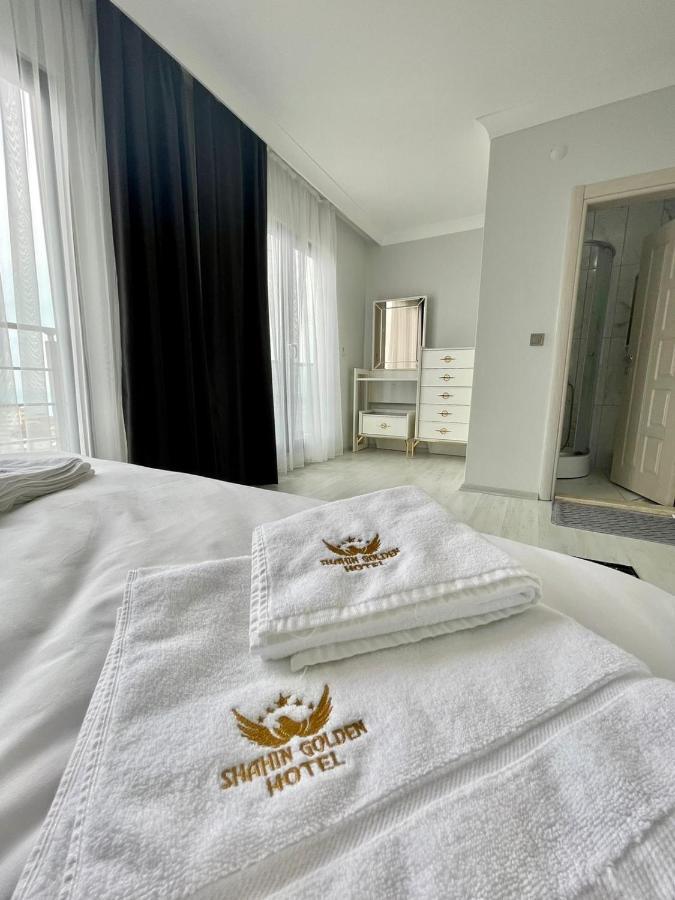 Shahin Golden Hotel L الصقر الذهبي… Bostanci ภายนอก รูปภาพ