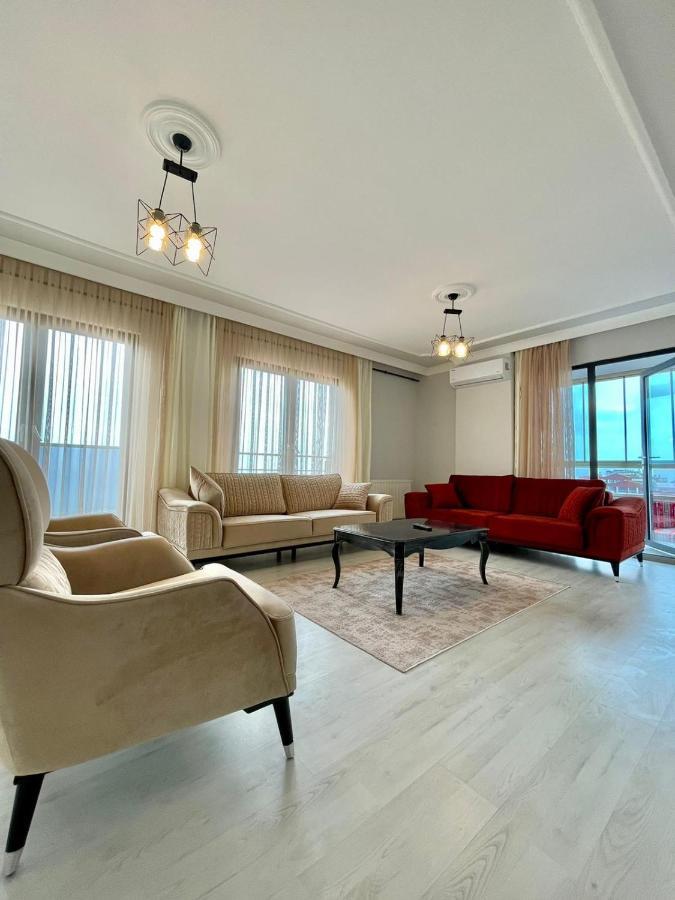 Shahin Golden Hotel L الصقر الذهبي… Bostanci ภายนอก รูปภาพ