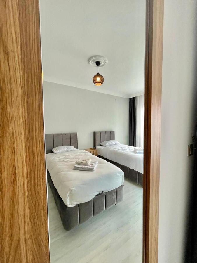 Shahin Golden Hotel L الصقر الذهبي… Bostanci ภายนอก รูปภาพ