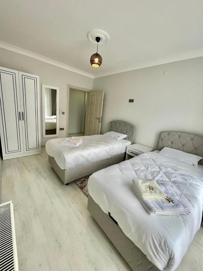 Shahin Golden Hotel L الصقر الذهبي… Bostanci ภายนอก รูปภาพ