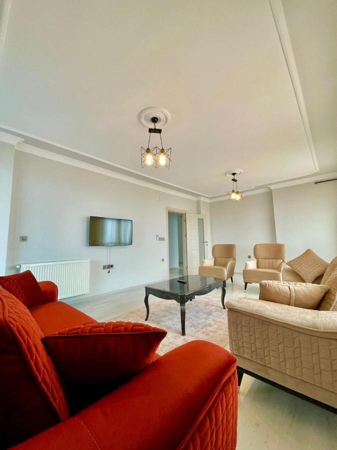 Shahin Golden Hotel L الصقر الذهبي… Bostanci ภายนอก รูปภาพ