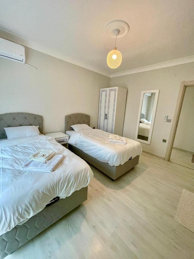 Shahin Golden Hotel L الصقر الذهبي… Bostanci ภายนอก รูปภาพ