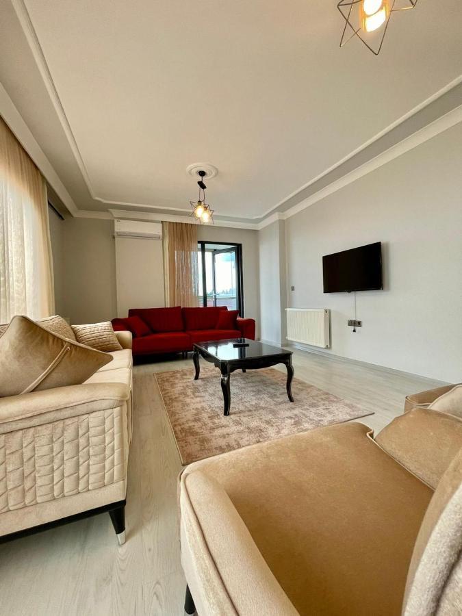 Shahin Golden Hotel L الصقر الذهبي… Bostanci ภายนอก รูปภาพ