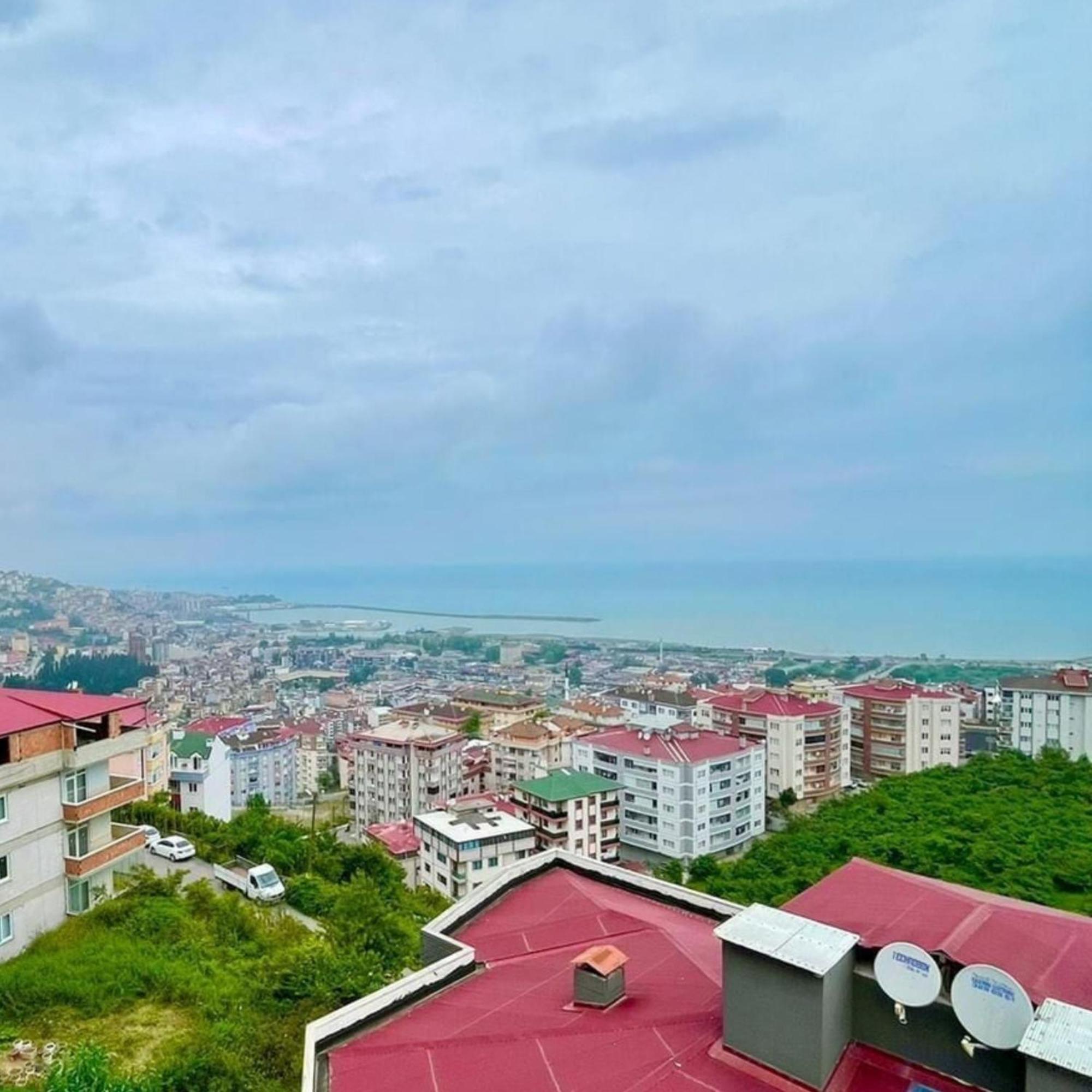 Shahin Golden Hotel L الصقر الذهبي… Bostanci ภายนอก รูปภาพ