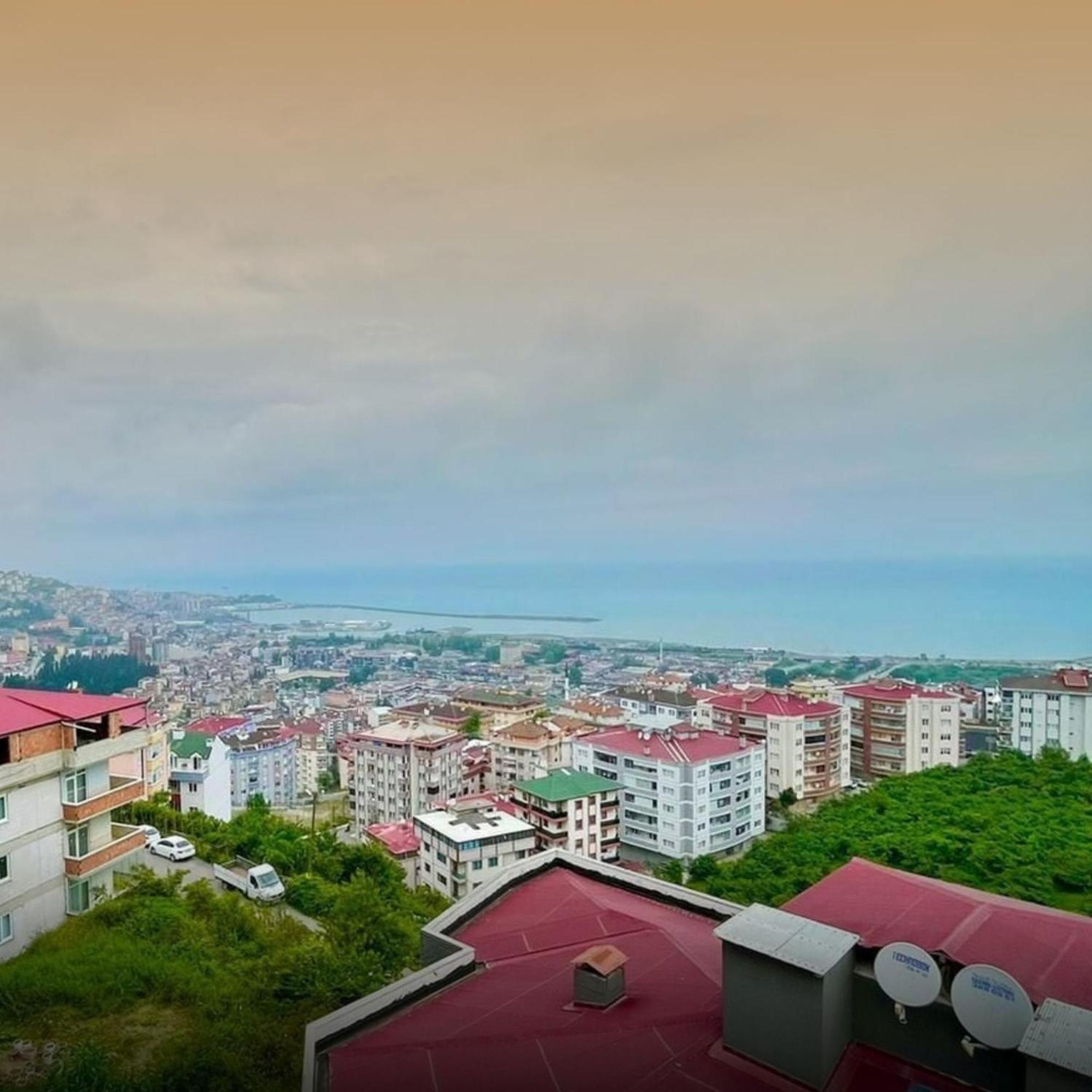 Shahin Golden Hotel L الصقر الذهبي… Bostanci ภายนอก รูปภาพ