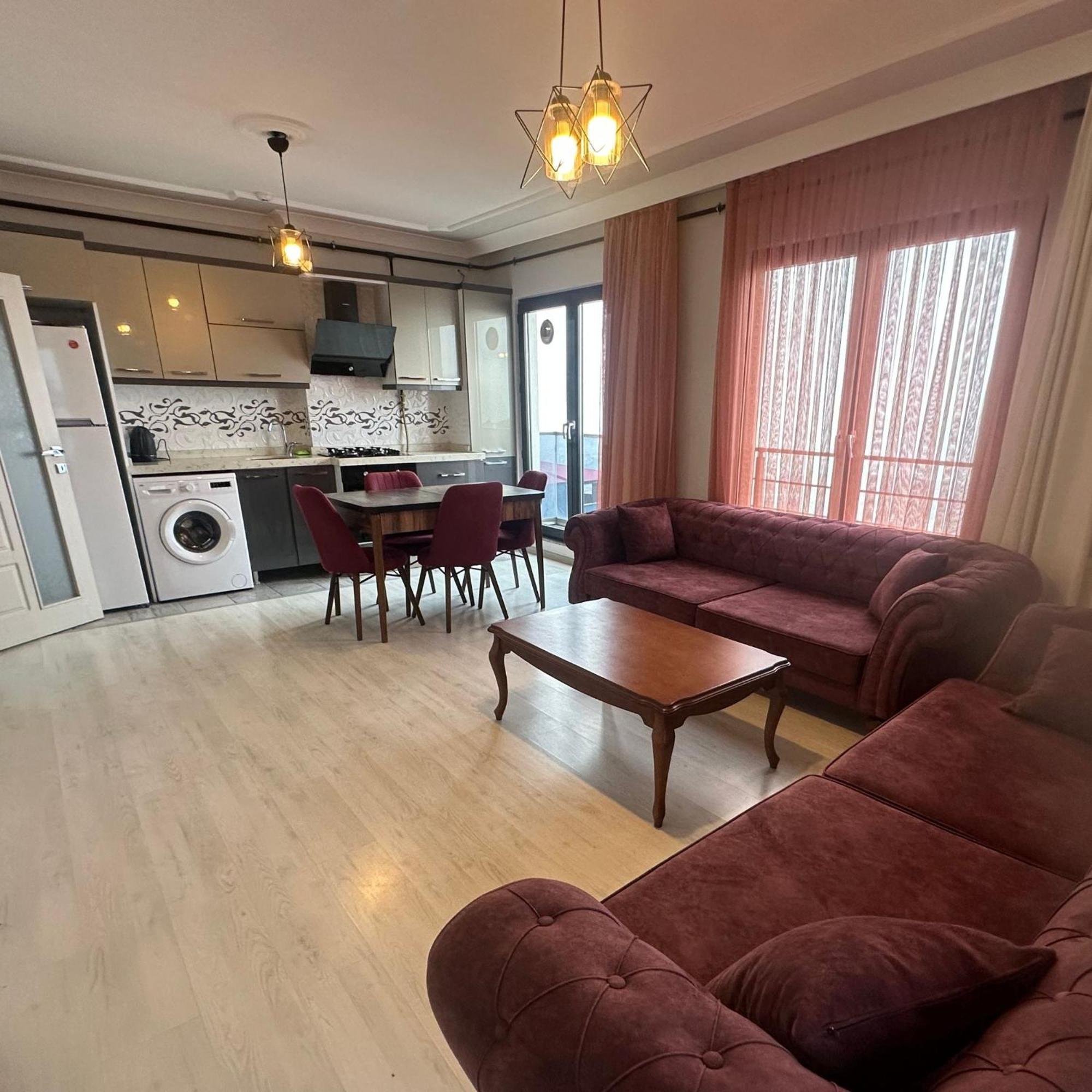 Shahin Golden Hotel L الصقر الذهبي… Bostanci ภายนอก รูปภาพ