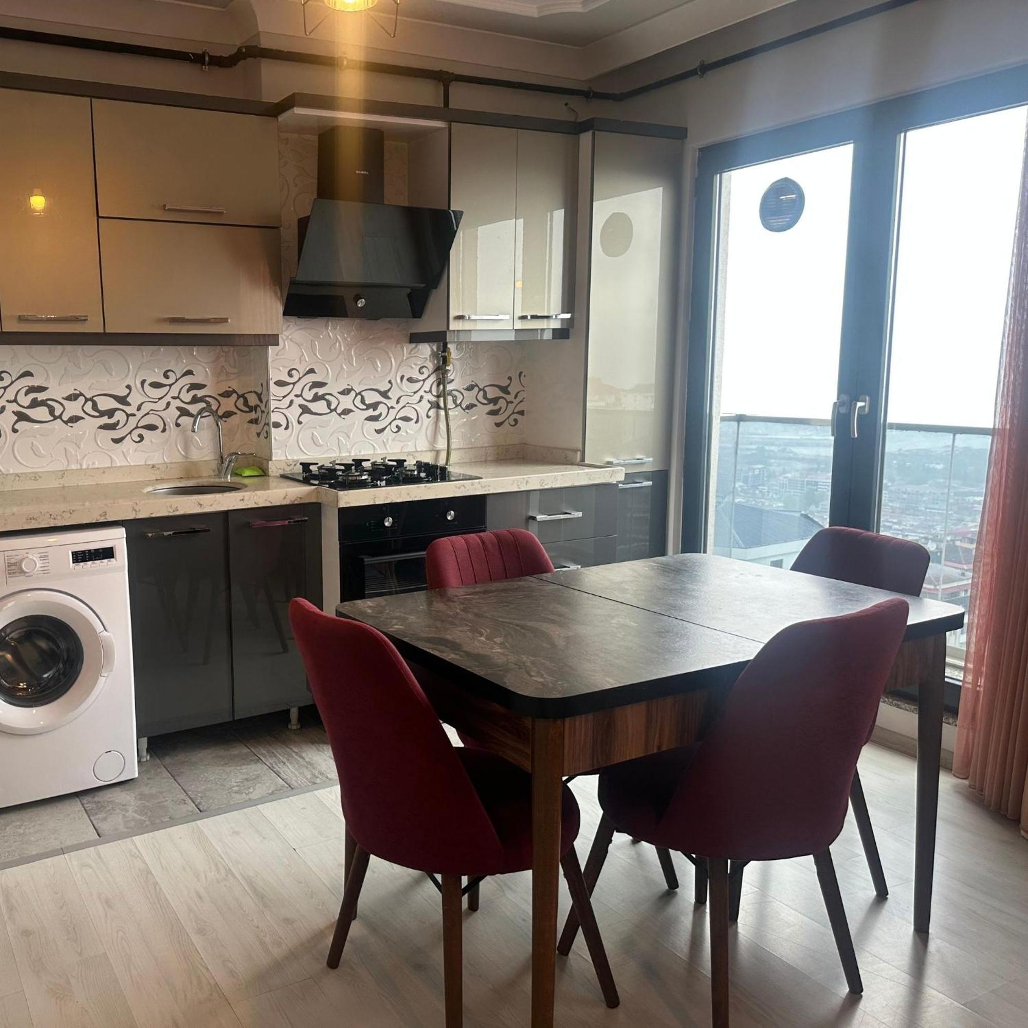 Shahin Golden Hotel L الصقر الذهبي… Bostanci ภายนอก รูปภาพ