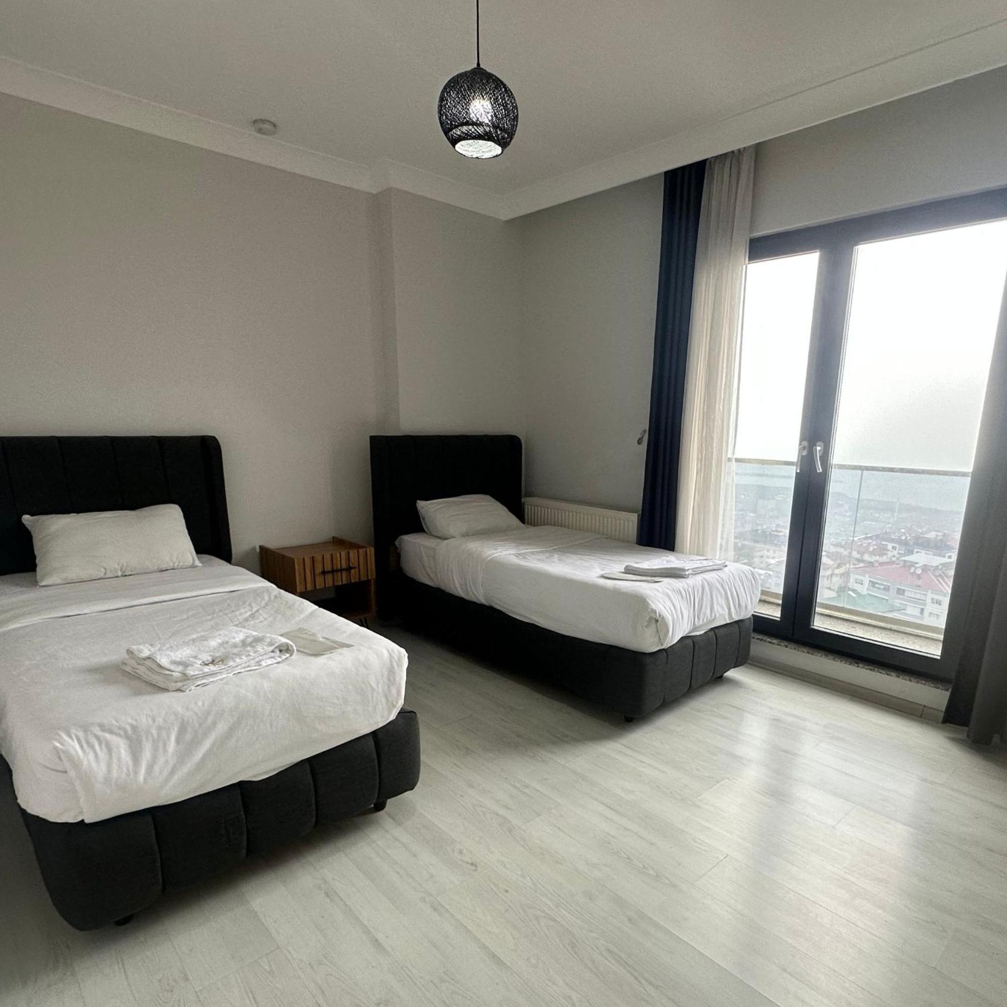 Shahin Golden Hotel L الصقر الذهبي… Bostanci ภายนอก รูปภาพ