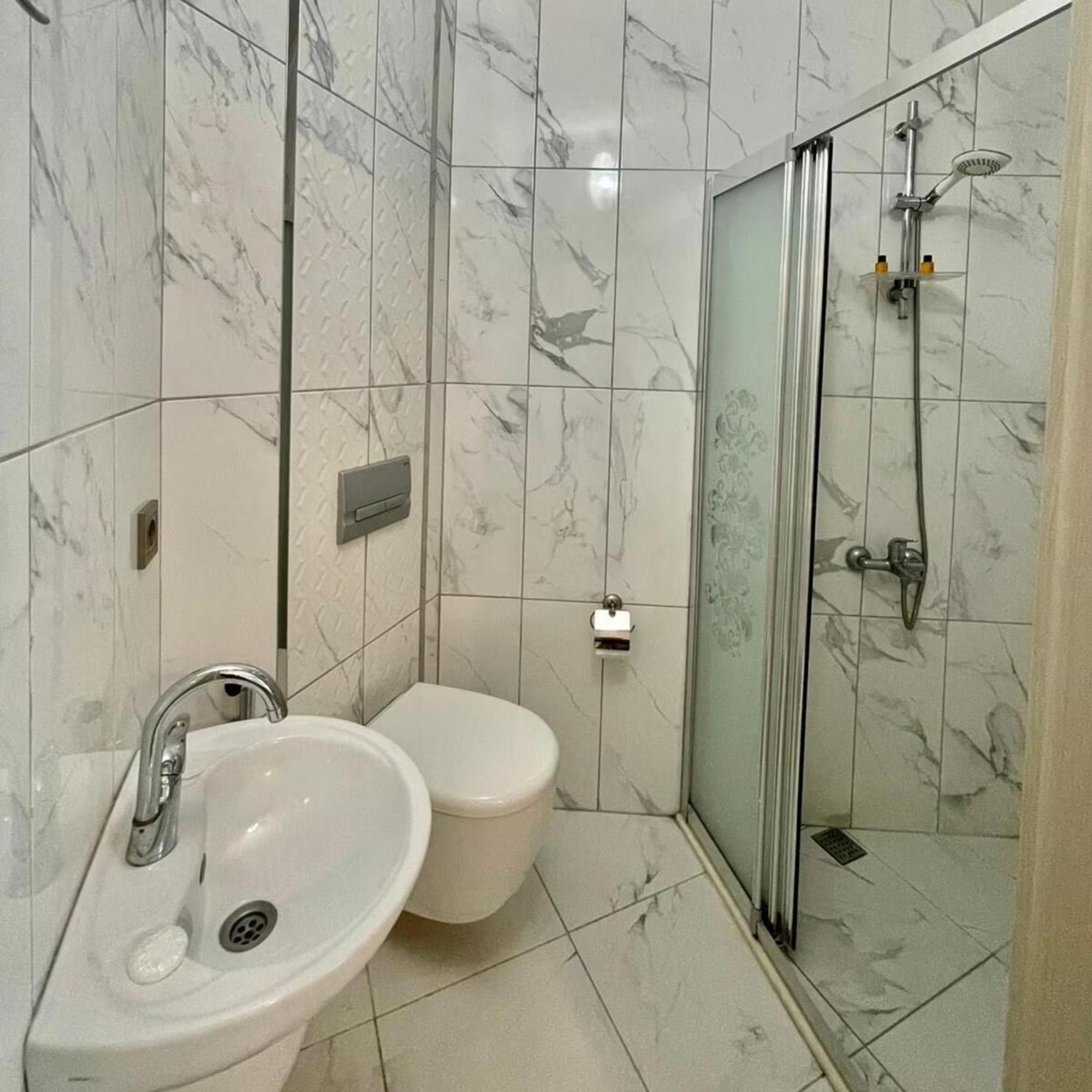 Shahin Golden Hotel L الصقر الذهبي… Bostanci ภายนอก รูปภาพ