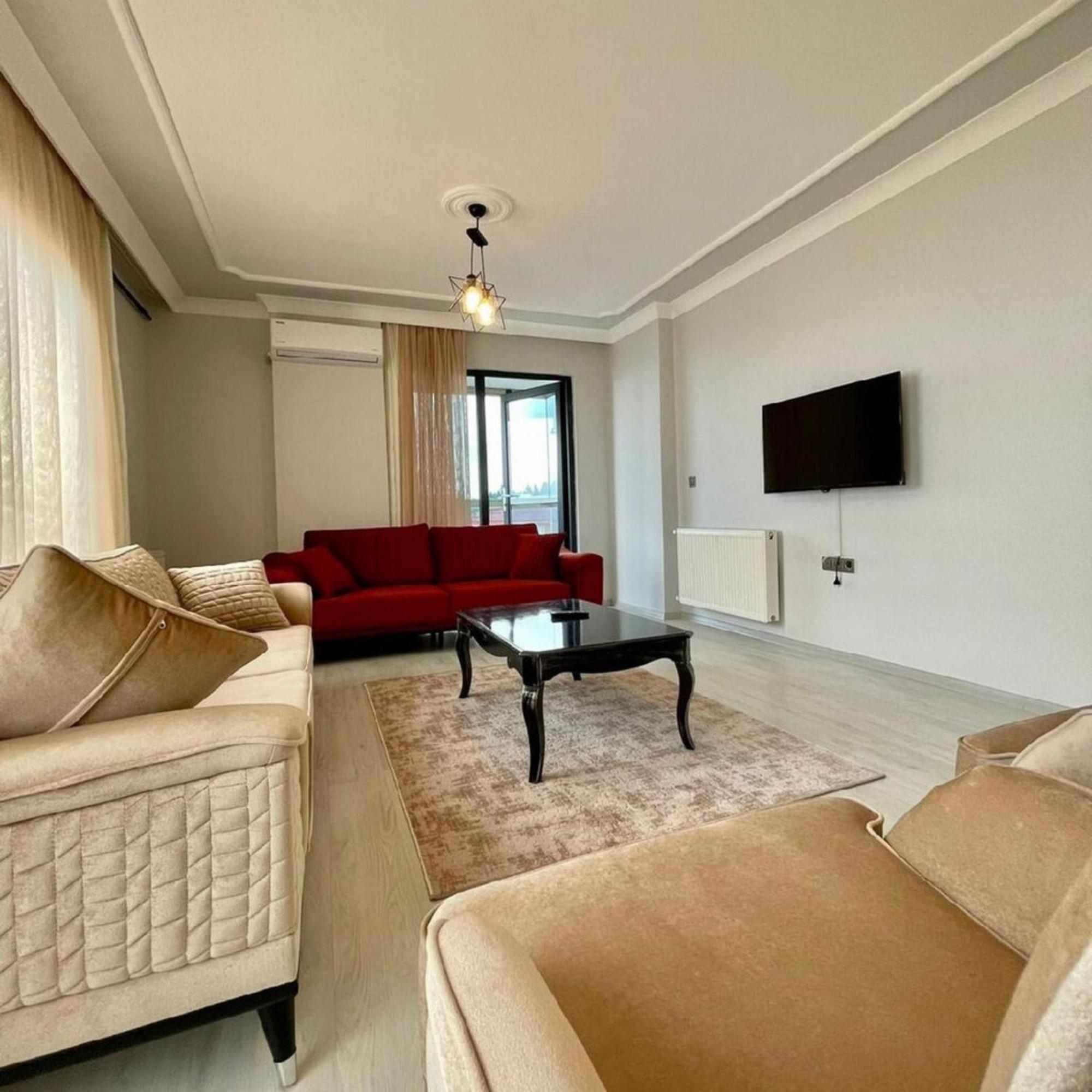 Shahin Golden Hotel L الصقر الذهبي… Bostanci ภายนอก รูปภาพ