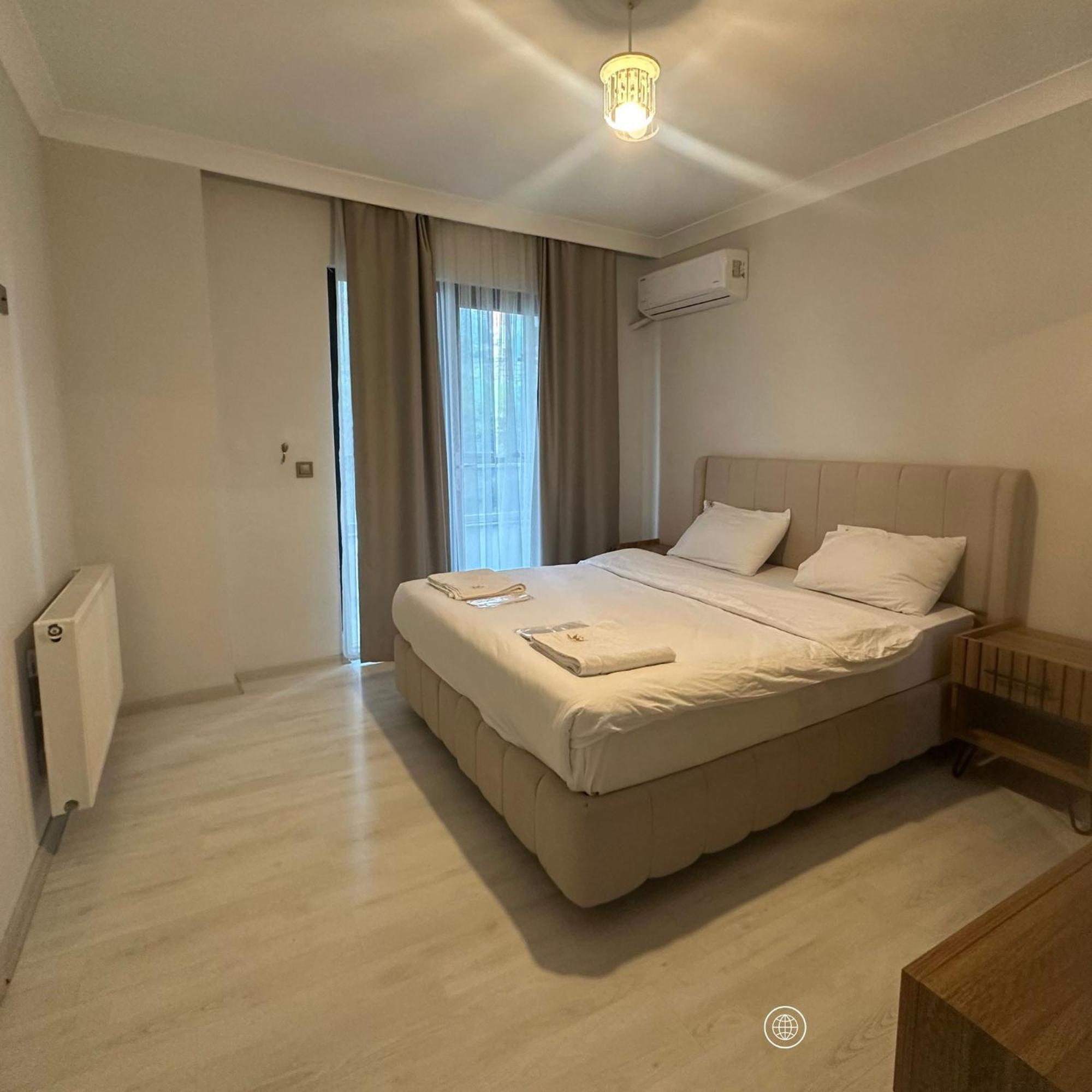 Shahin Golden Hotel L الصقر الذهبي… Bostanci ภายนอก รูปภาพ