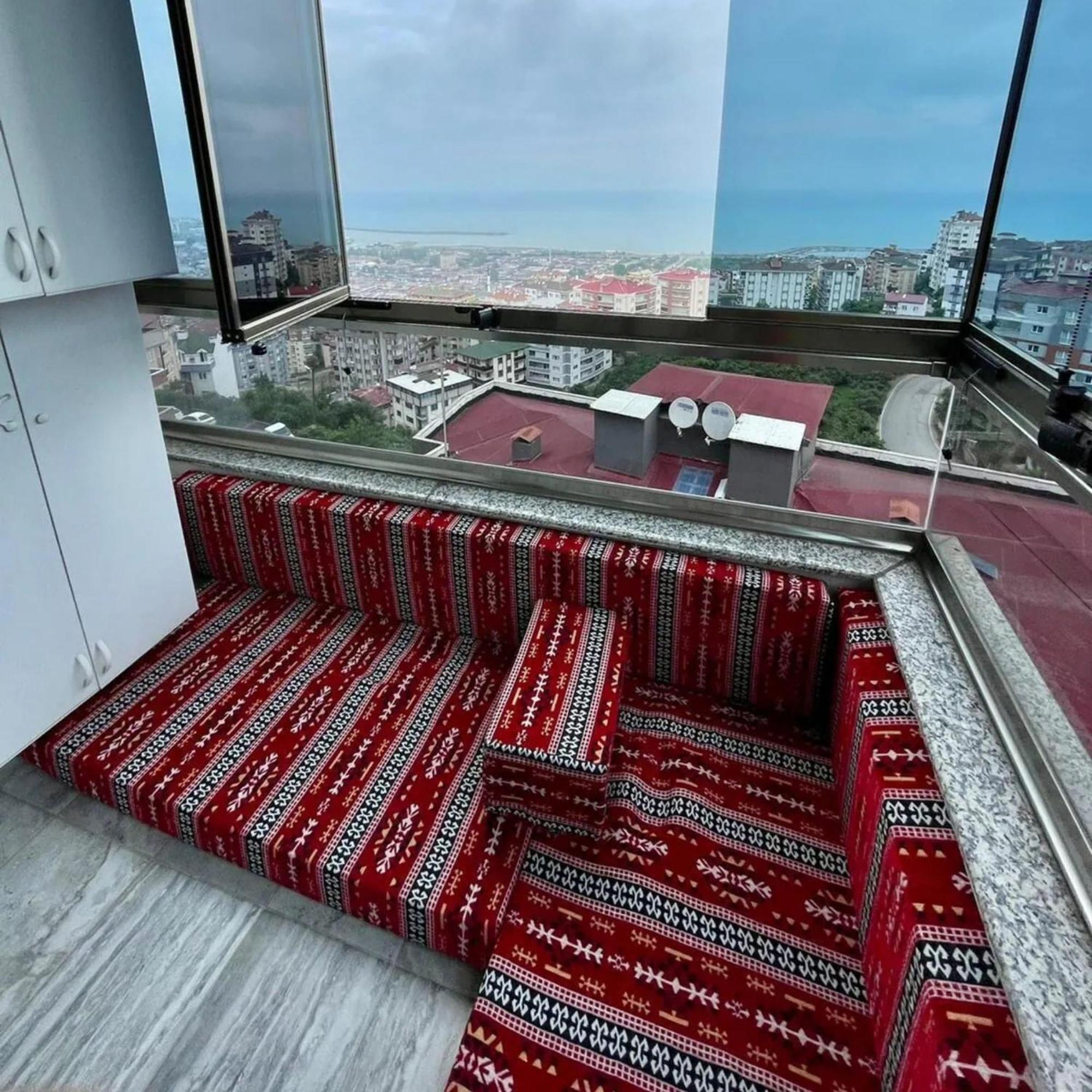 Shahin Golden Hotel L الصقر الذهبي… Bostanci ภายนอก รูปภาพ