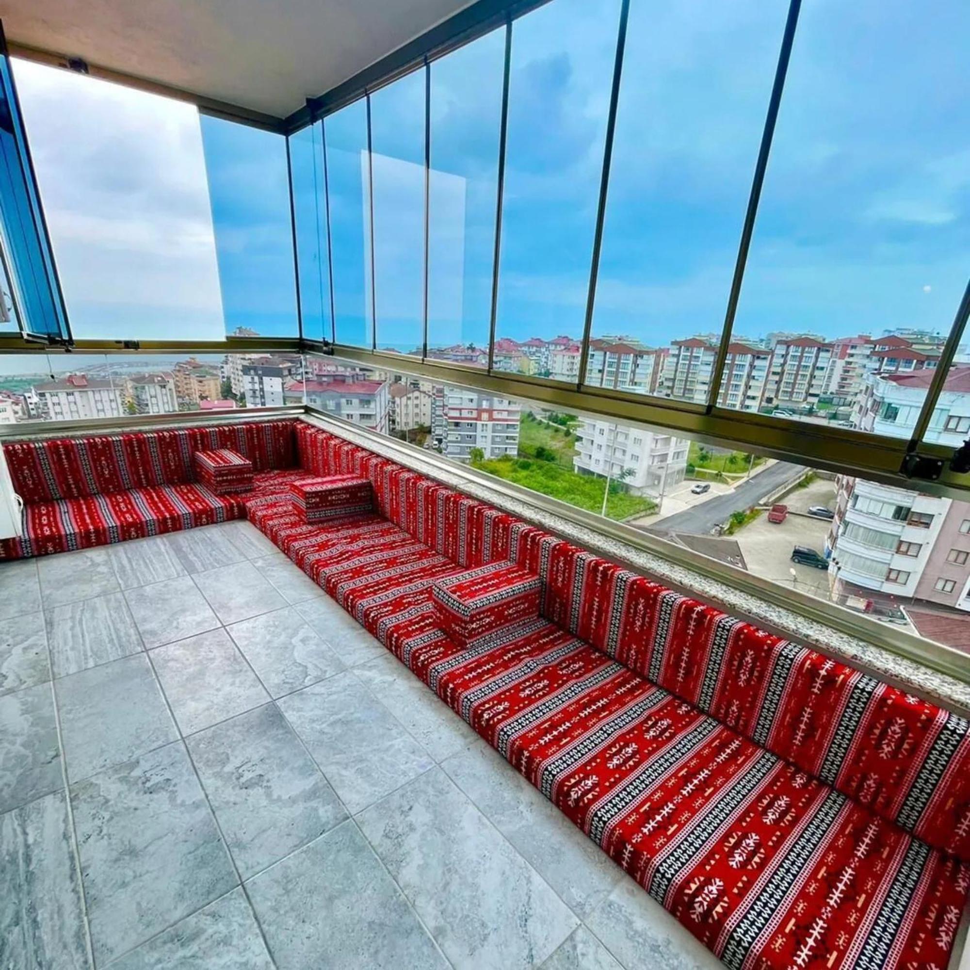 Shahin Golden Hotel L الصقر الذهبي… Bostanci ภายนอก รูปภาพ