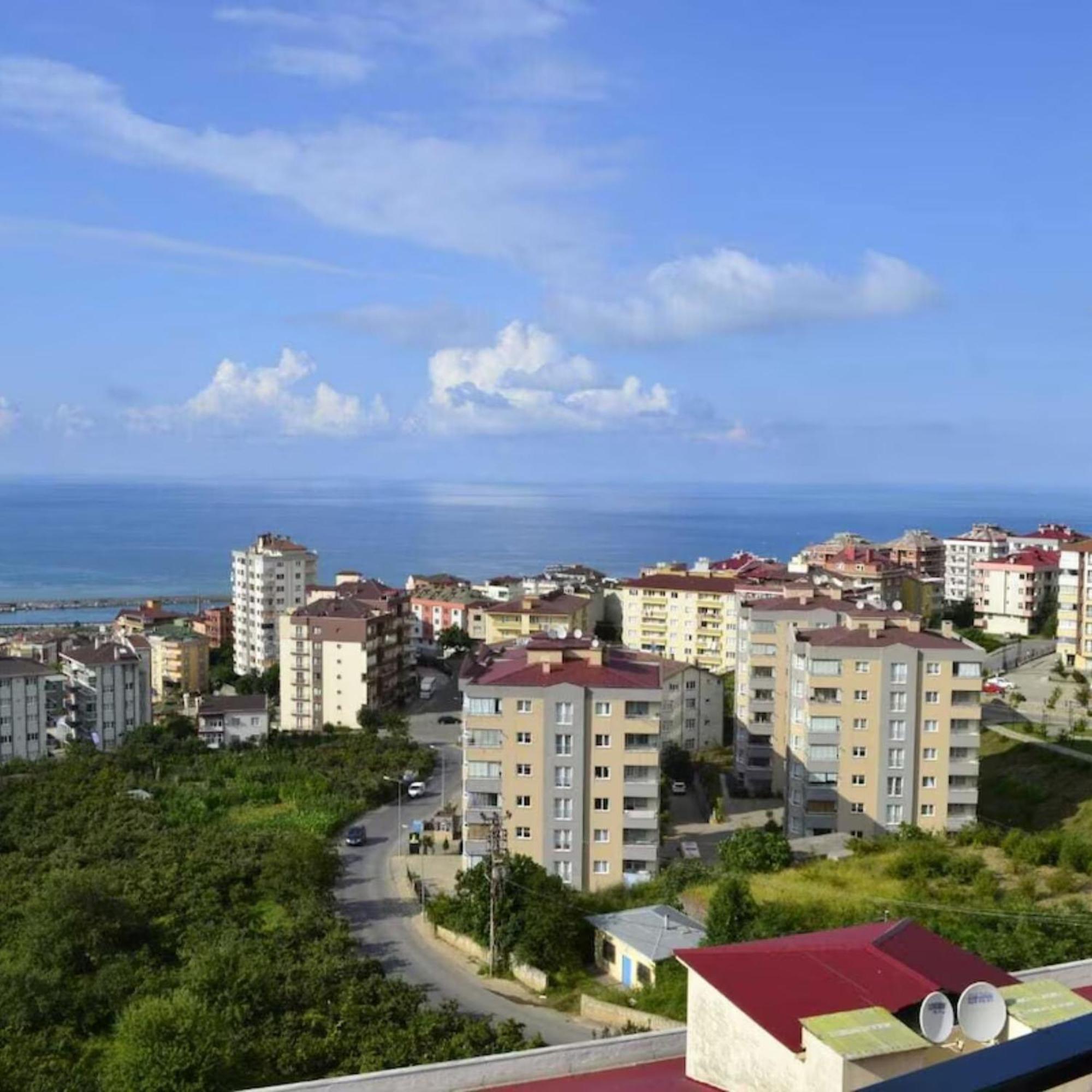 Shahin Golden Hotel L الصقر الذهبي… Bostanci ภายนอก รูปภาพ