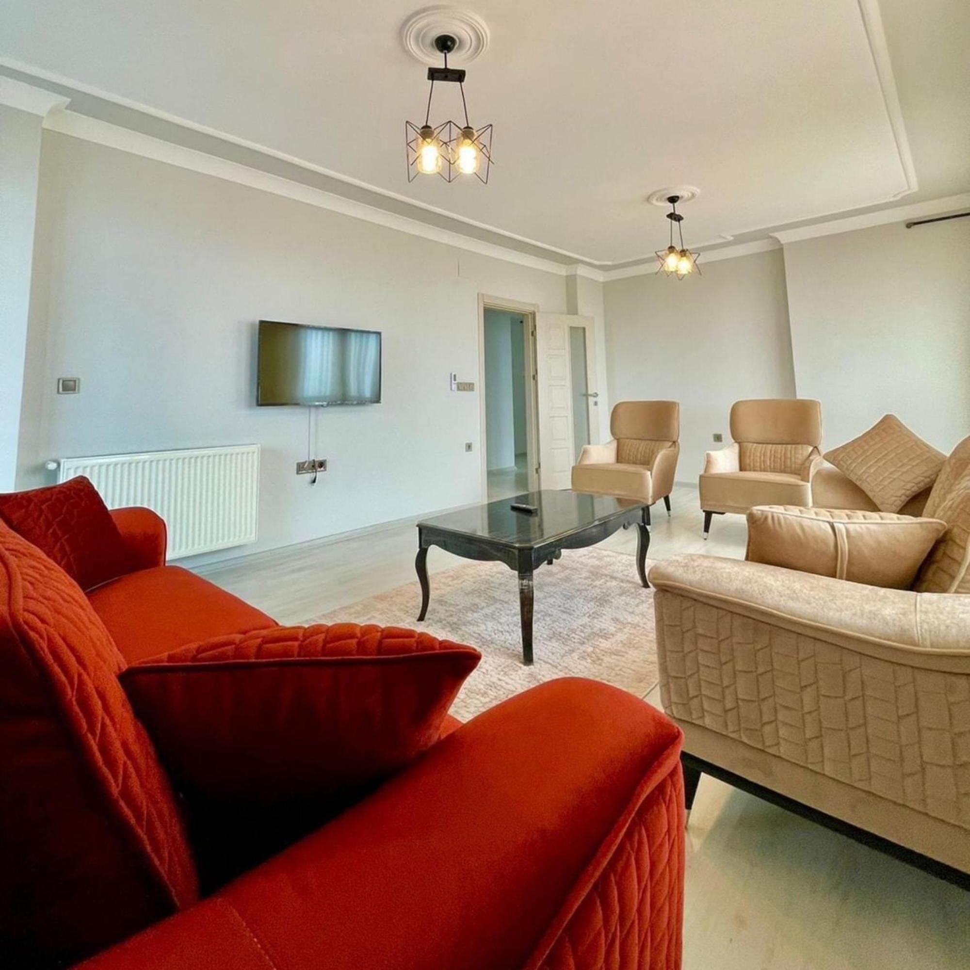 Shahin Golden Hotel L الصقر الذهبي… Bostanci ภายนอก รูปภาพ