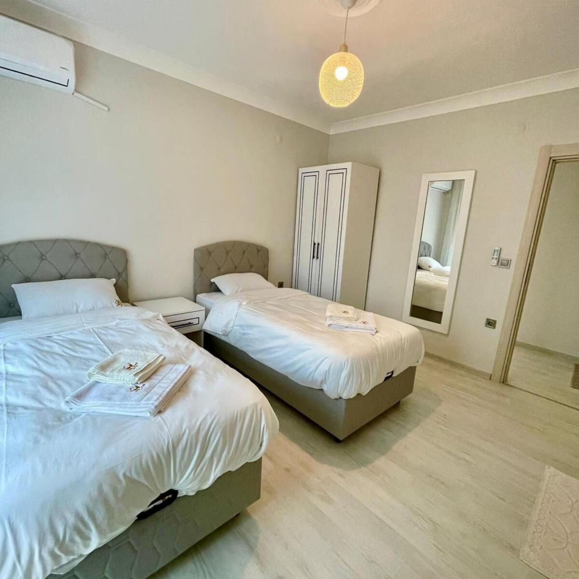 Shahin Golden Hotel L الصقر الذهبي… Bostanci ภายนอก รูปภาพ