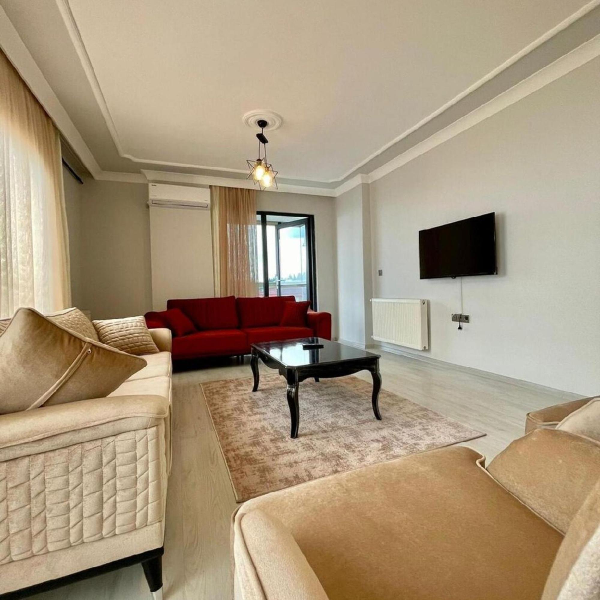 Shahin Golden Hotel L الصقر الذهبي… Bostanci ภายนอก รูปภาพ