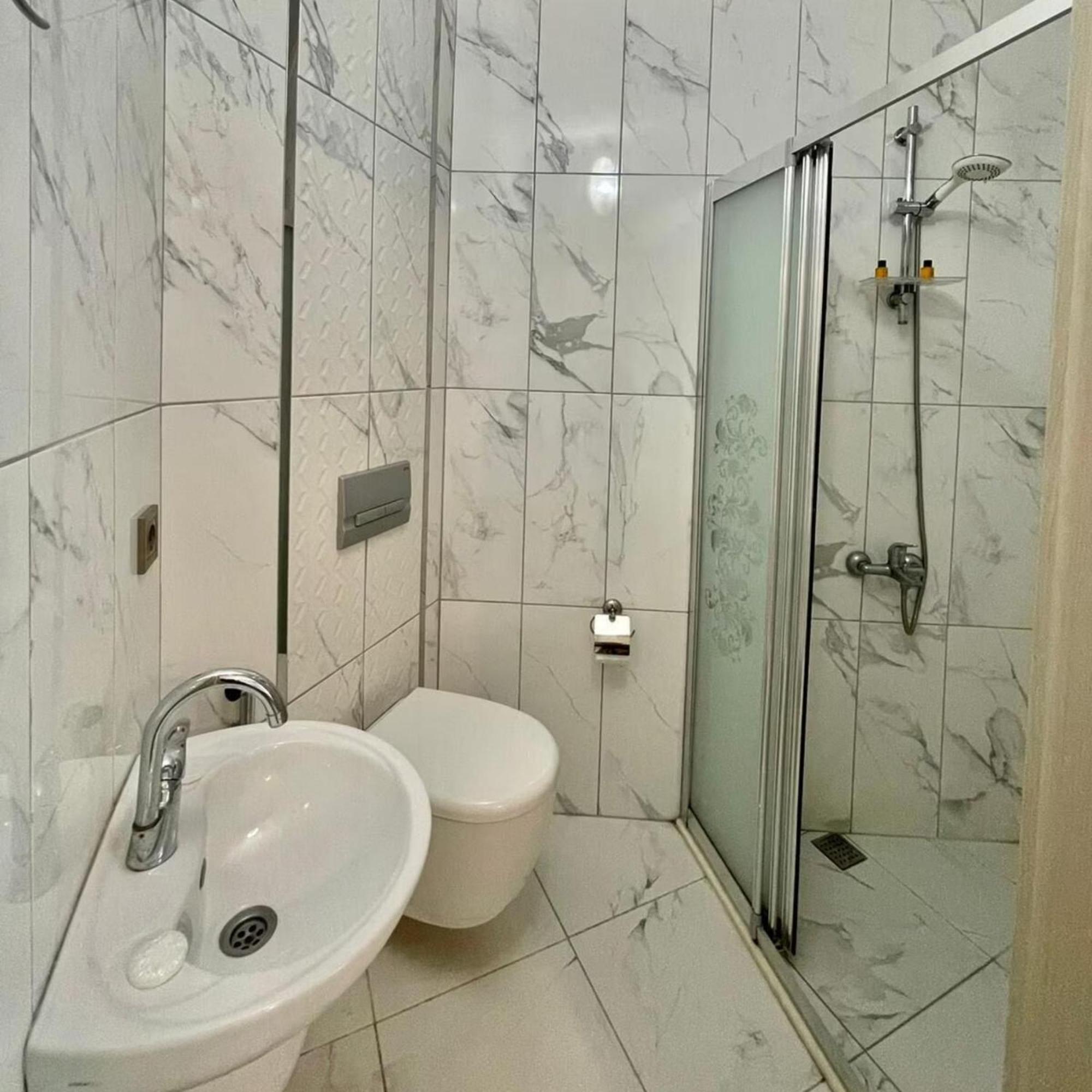Shahin Golden Hotel L الصقر الذهبي… Bostanci ภายนอก รูปภาพ