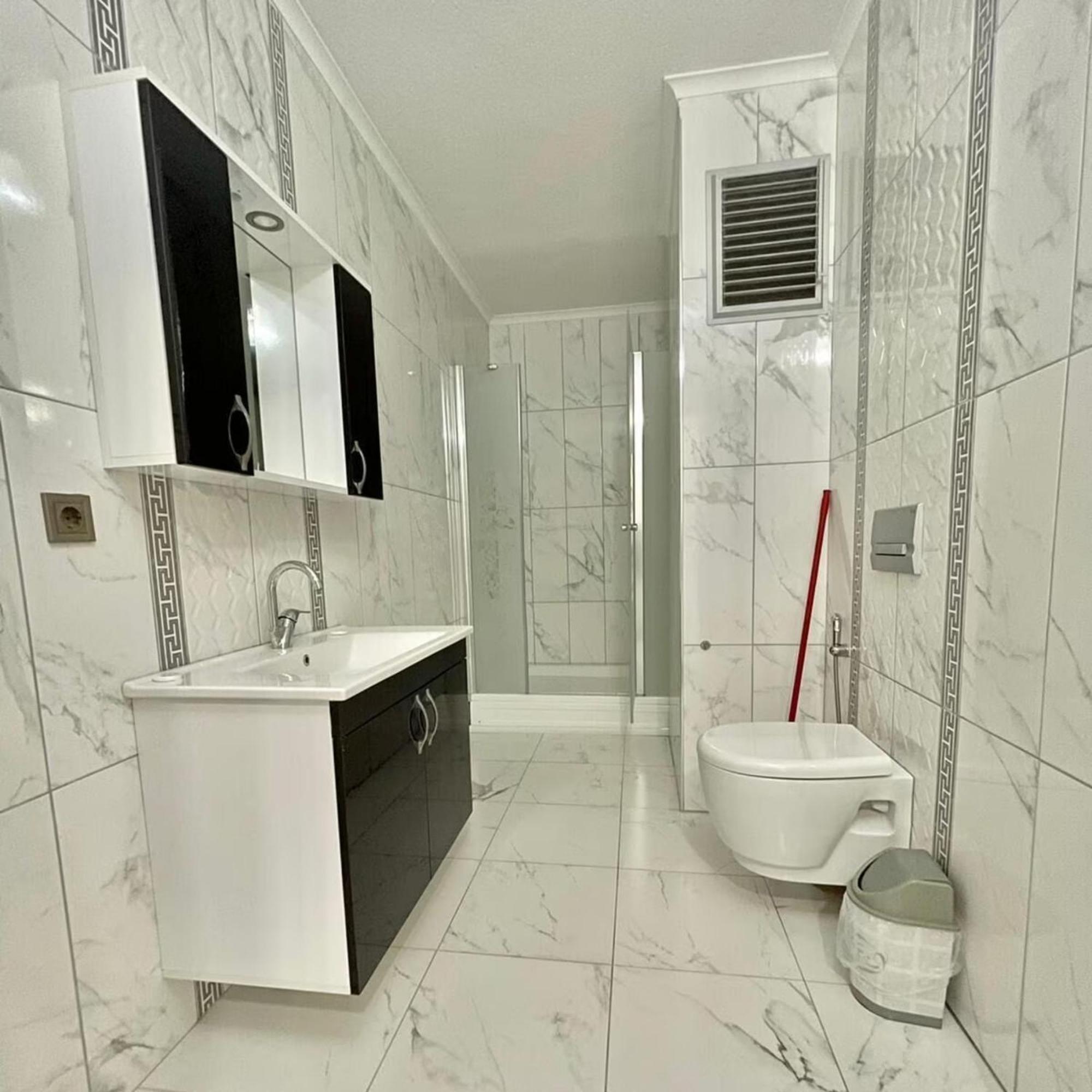 Shahin Golden Hotel L الصقر الذهبي… Bostanci ภายนอก รูปภาพ