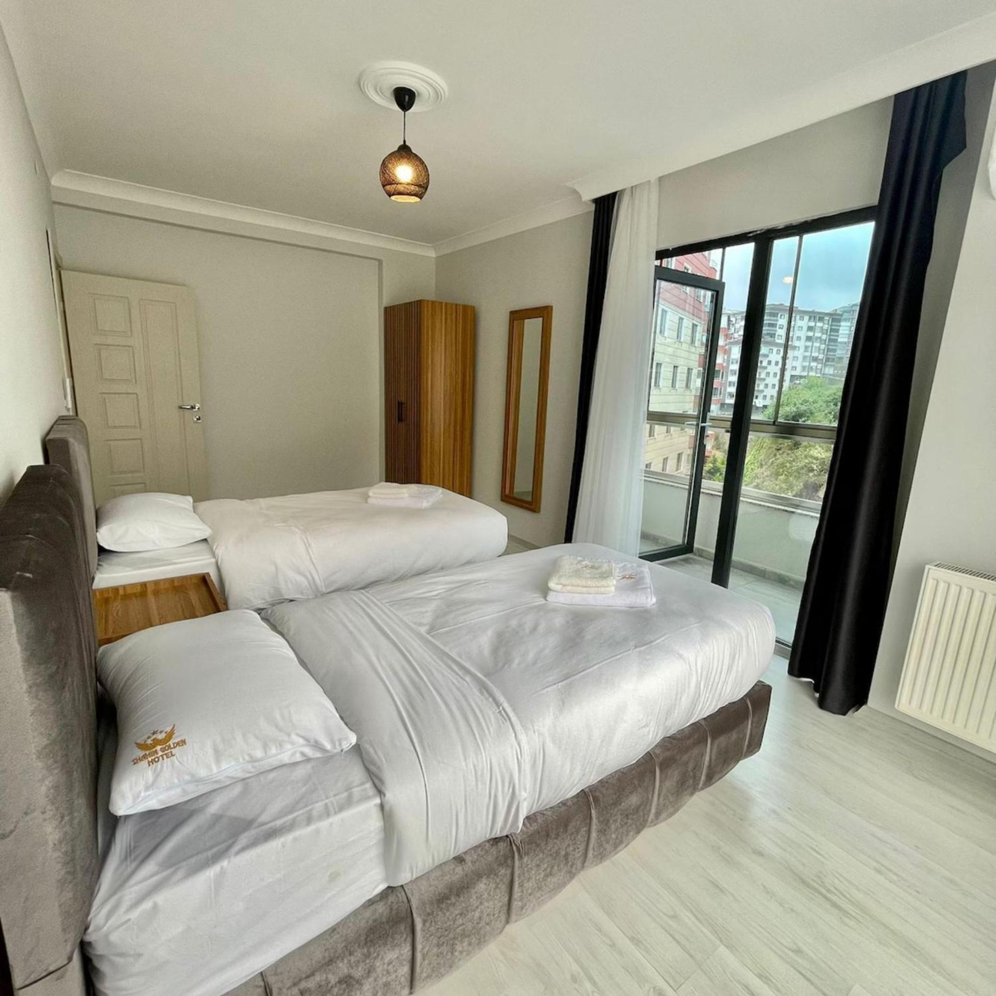 Shahin Golden Hotel L الصقر الذهبي… Bostanci ภายนอก รูปภาพ