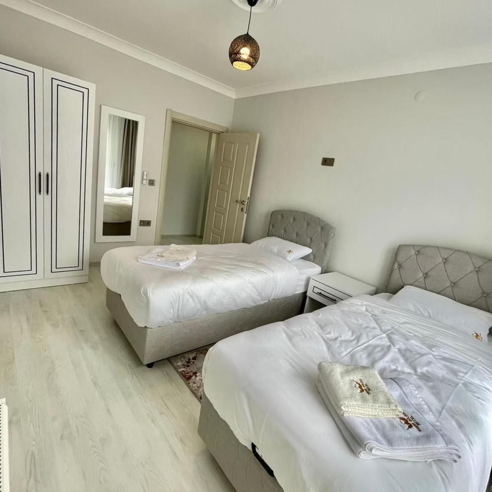 Shahin Golden Hotel L الصقر الذهبي… Bostanci ภายนอก รูปภาพ
