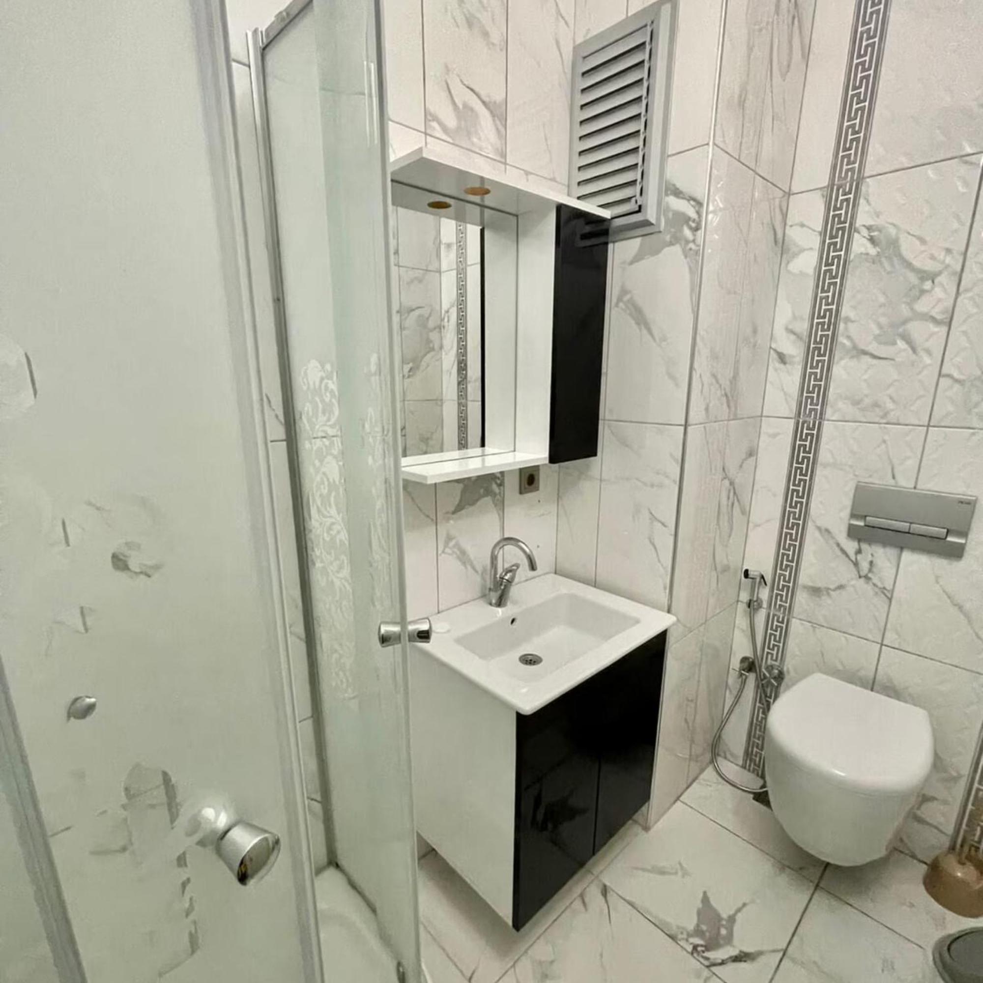 Shahin Golden Hotel L الصقر الذهبي… Bostanci ภายนอก รูปภาพ